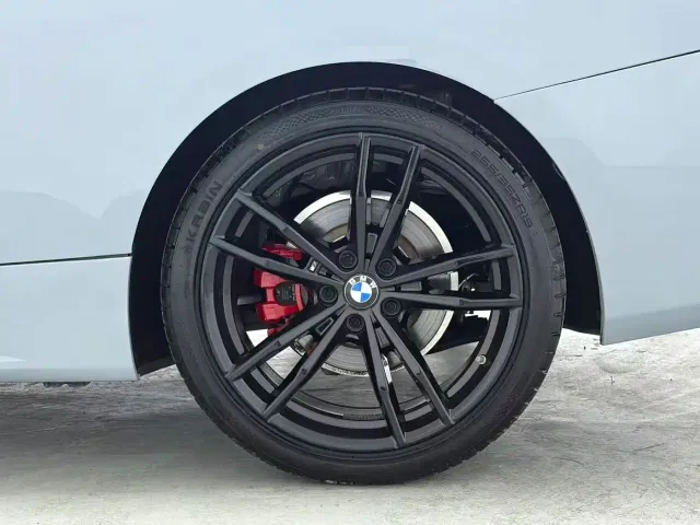 BMW 4 Series — Фото автомобиля 24
