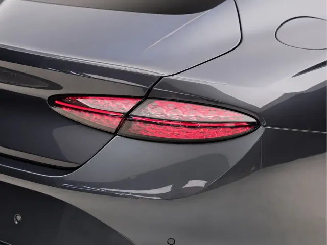 Bentley Continental Plug-in Hybrid — Фото автомобиля 7