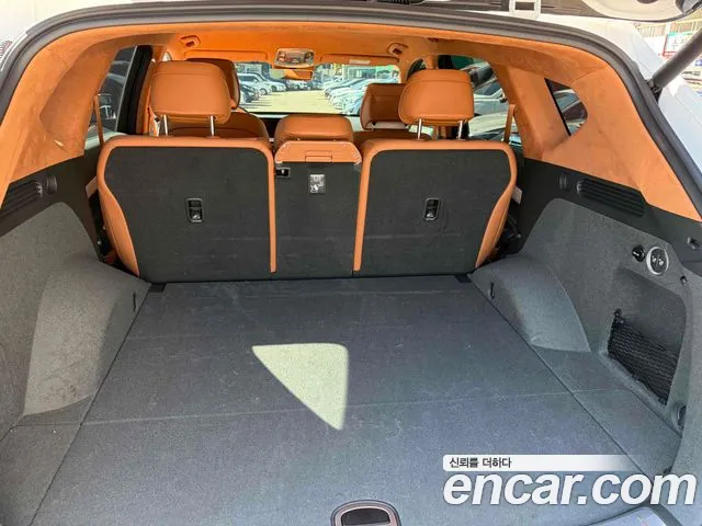 Genesis GV80 — Фото автомобиля 14