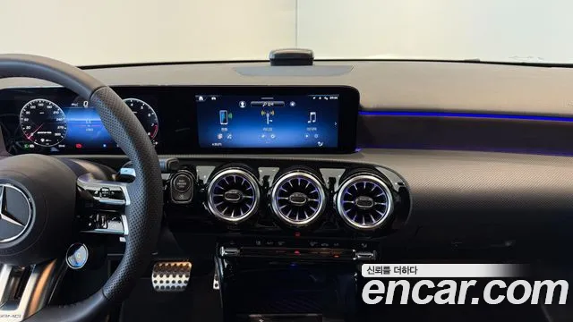 Mercedes-Benz A-Class W177 — Фото автомобиля 19