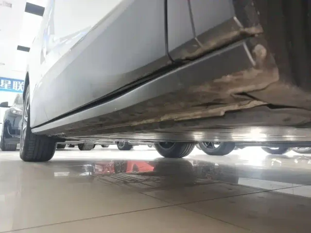 Volkswagen ID.4 Crozz — Фото автомобиля 20