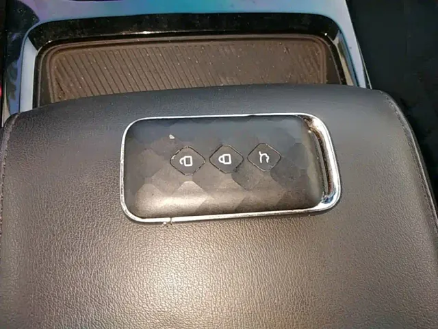 Wuling Starlight — Фото автомобиля 8