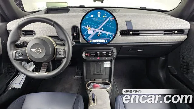 MINI Cooper 4th Gen — Фото автомобиля 10