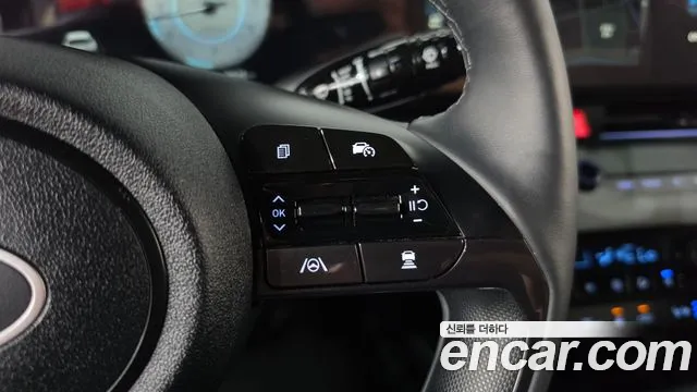 Hyundai Avante CN7 — Фото автомобиля 22