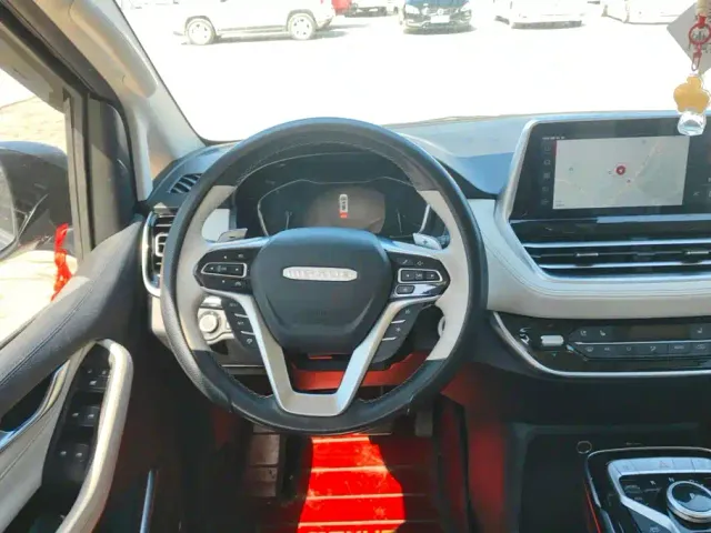 Maxus G20 — Фото автомобиля 15