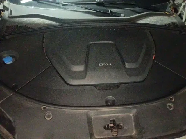 BYD Song PLUS — Фото автомобиля 16