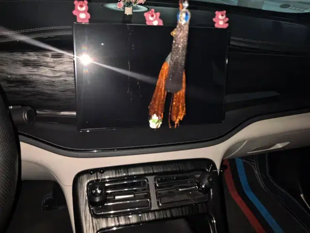 BYD Qin PLUS — Фото автомобиля 13