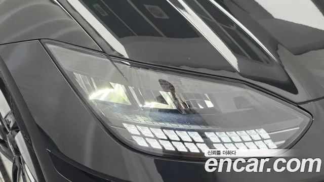 Hyundai Ioniq 6 — Фото автомобиля 7
