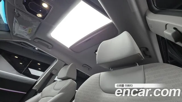 KG_Mobility_Ssangyong Torres — Фото автомобиля 11