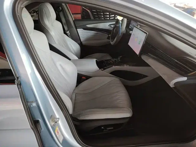 BYD Seal — Фото автомобиля 24
