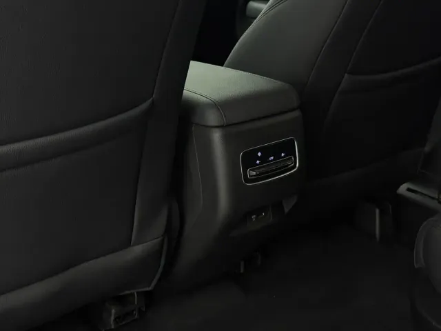 GAC Trumpchi M6 — Фото автомобиля 14