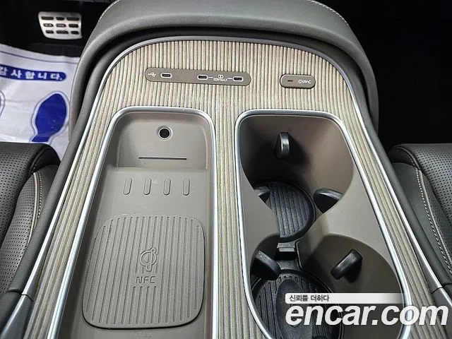 Hyundai Palisade LX3 — Фото автомобиля 15