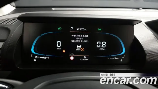 Hyundai Casper Casper Turbo Essential — Фото автомобиля 8