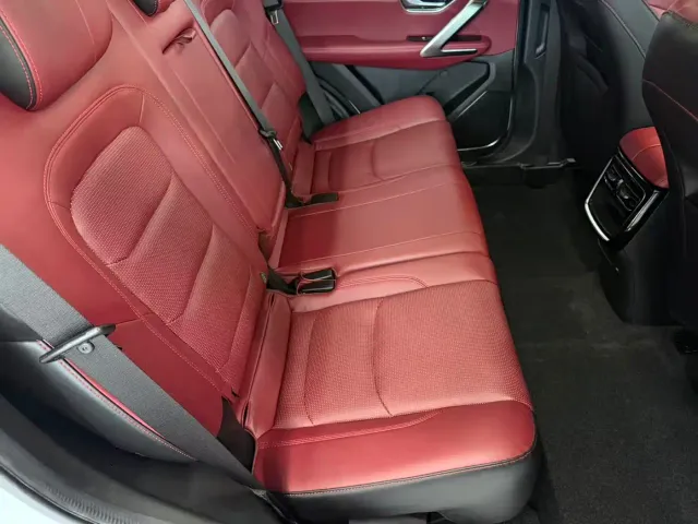 Jetour X70 Plus — Фото автомобиля 23