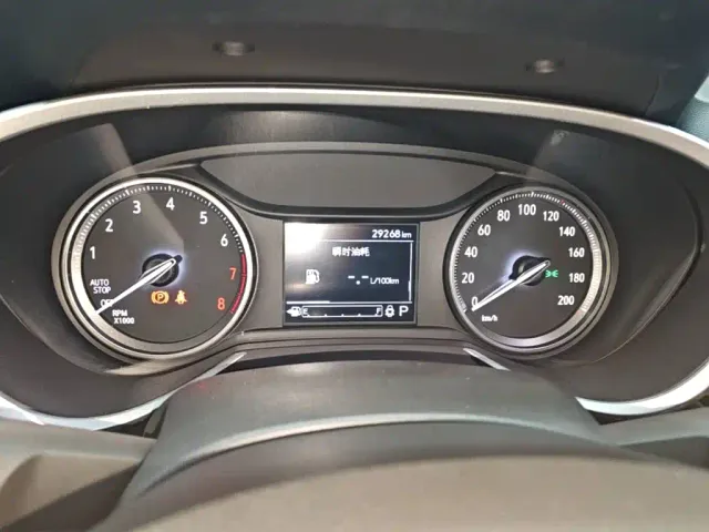 Buick Encore — Фото автомобиля 11