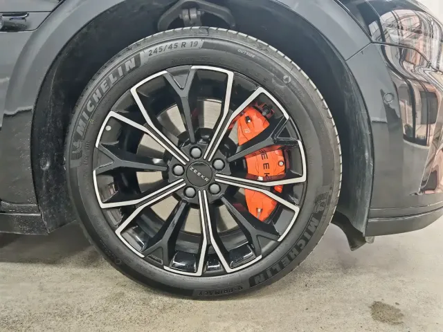 ZEEKR Zeekr 007GT 2025 Model RWD Smart Drive 75kWh — Фото автомобиля 16