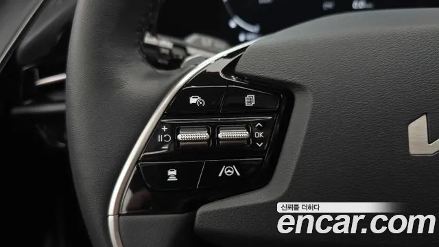 Kia Niro The All New Niro — Фото автомобиля 22