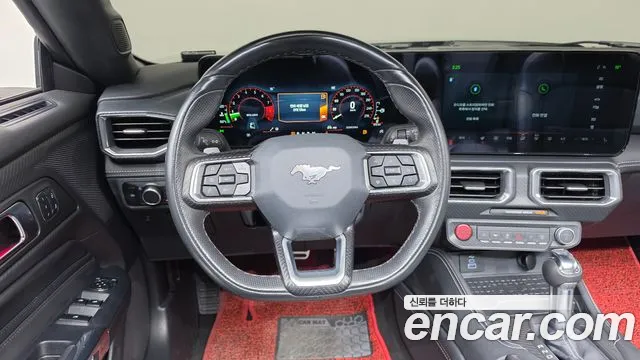 Ford Mustang 7th Gen — Фото автомобиля 19