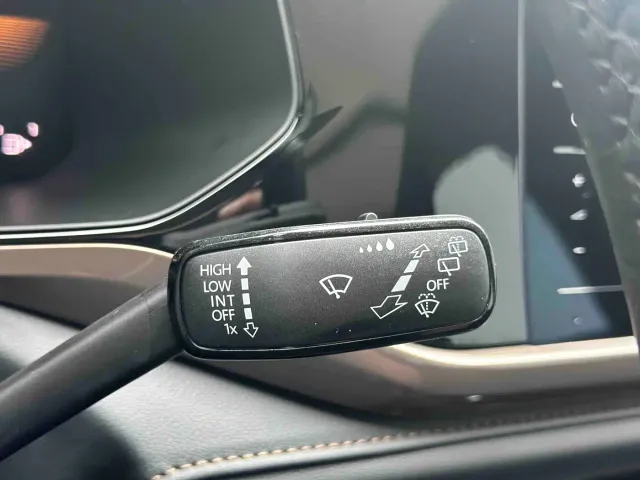 Volkswagen Tharu — Фото автомобиля 11