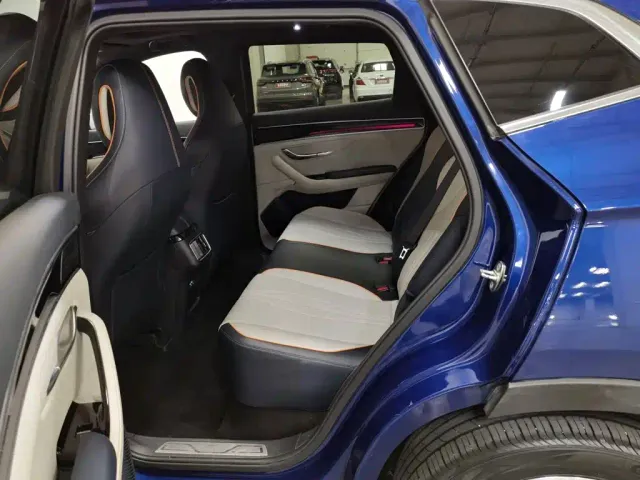 BYD Song PLUS — Фото автомобиля 15