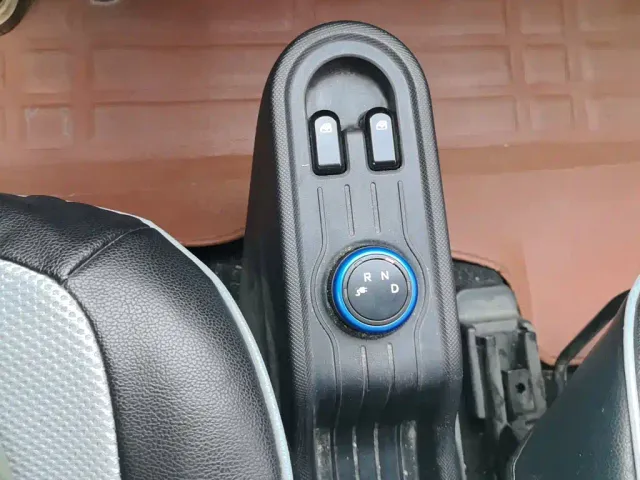 Wuling Hongguang Mini EV — Фото автомобиля 15