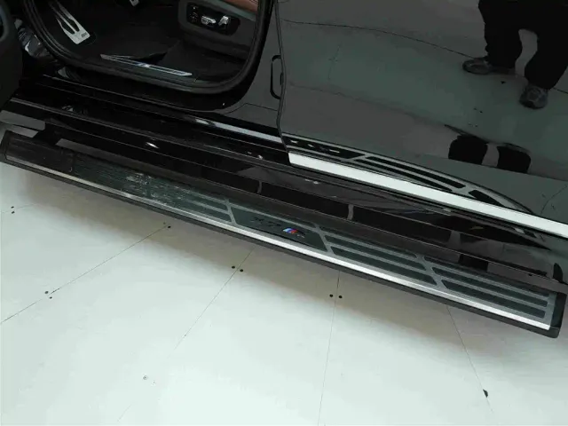 BMW X7 — Фото автомобиля 19