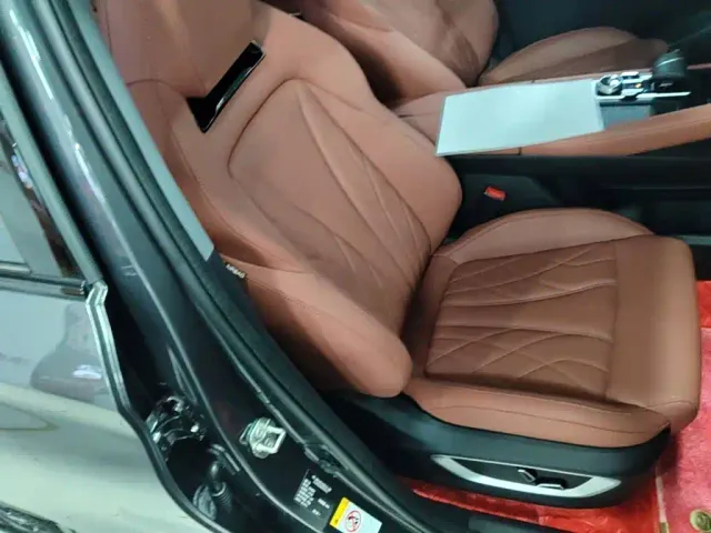 Changan CS75 Plus — Фото автомобиля 24
