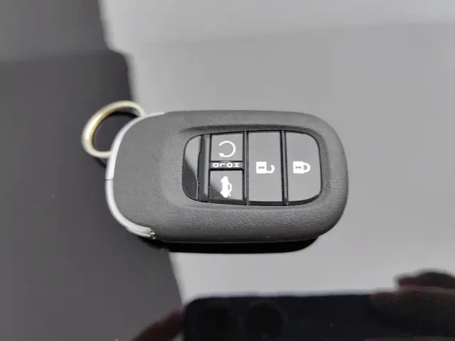 Honda Civic — Фото автомобиля 19
