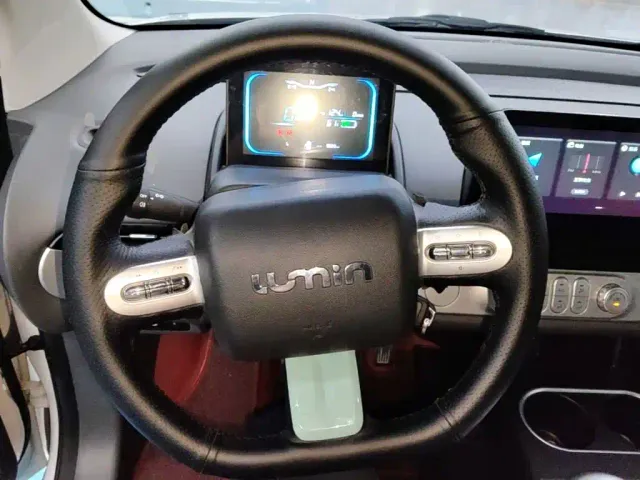Changan Lumin — Фото автомобиля 10