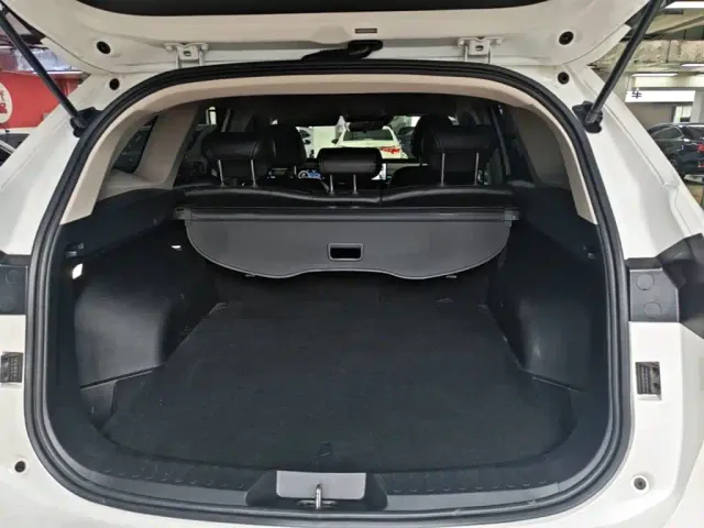 Haval H6 — Фото автомобиля 18