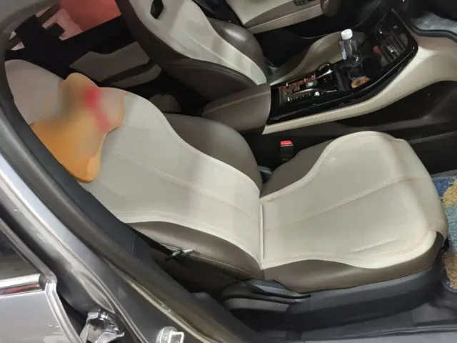 BYD Qin PLUS — Фото автомобиля 24
