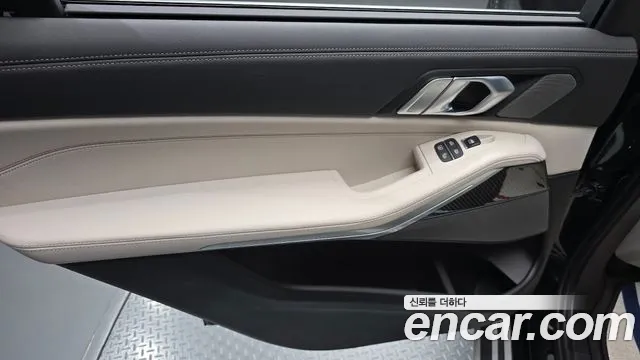 BMW X7 — Фото автомобиля 23