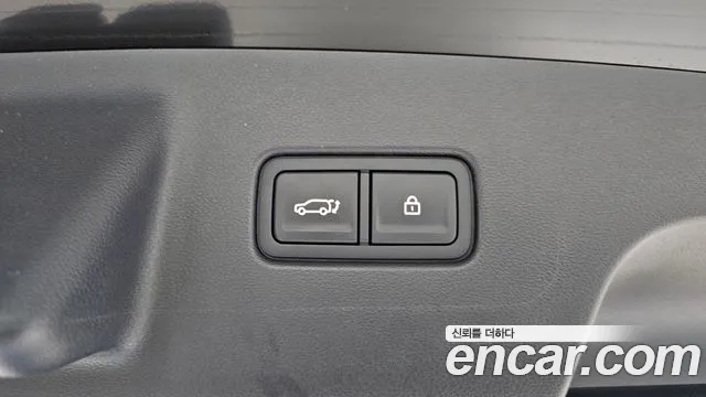 Hyundai Palisade Palisade (LX3) — Фото автомобиля 13