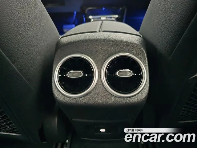 Mercedes-Benz A-Class W177 — Фото автомобиля 18