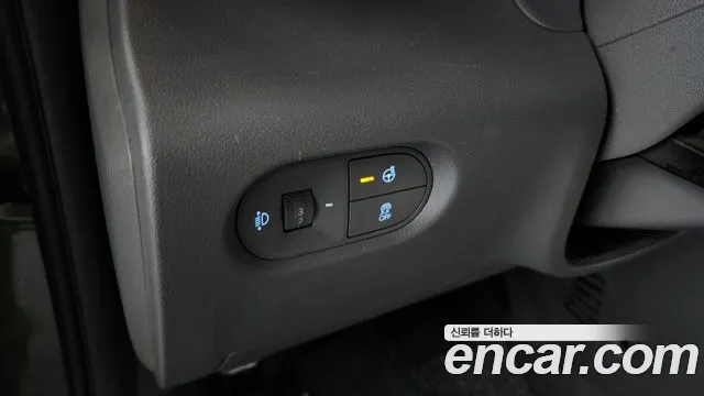 Hyundai Casper Casper Turbo Inspiration — Фото автомобиля 14