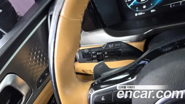 Kia Sorento 4th Gen — Фото автомобиля 30