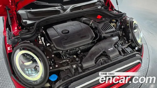 Mini Cooper Cooper 5 дверей Classic — Фото автомобиля 6
