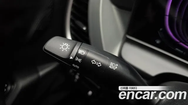 Kia Seltos New — Фото автомобиля 24