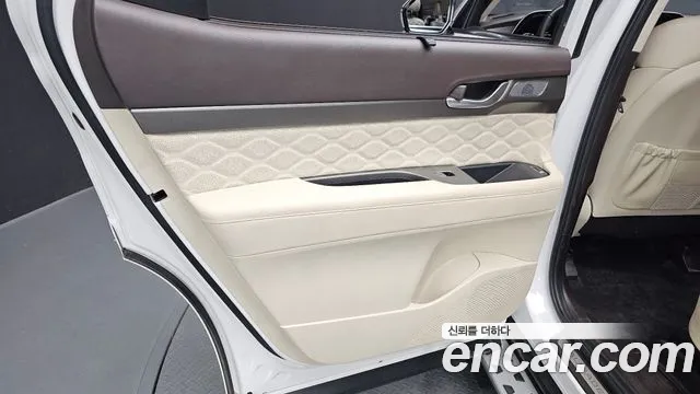 Hyundai Palisade Palisade Бензин 3.8 2WD — Фото автомобиля 20