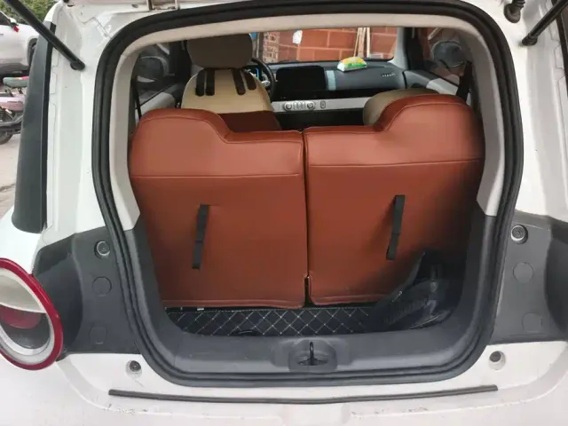 Changan Lumin — Фото автомобиля 4