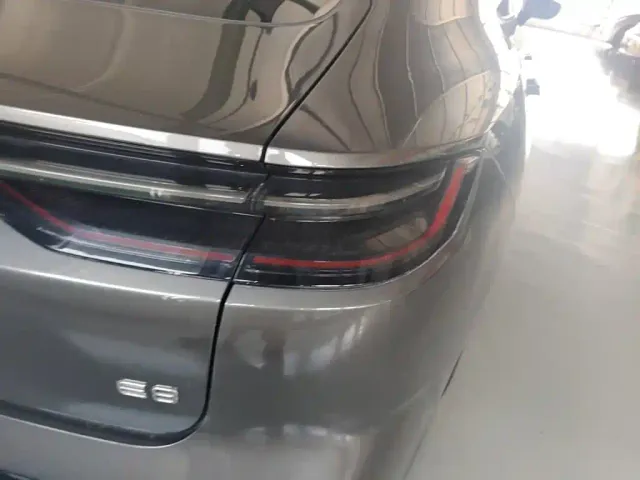 Geely Galaxy E8 — Фото автомобиля 7