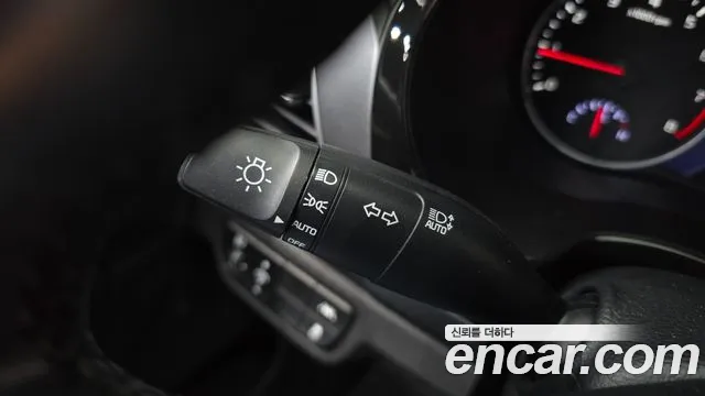 Kia Seltos Seltos Бензин 1.6 турбо 2WD — Фото автомобиля 18