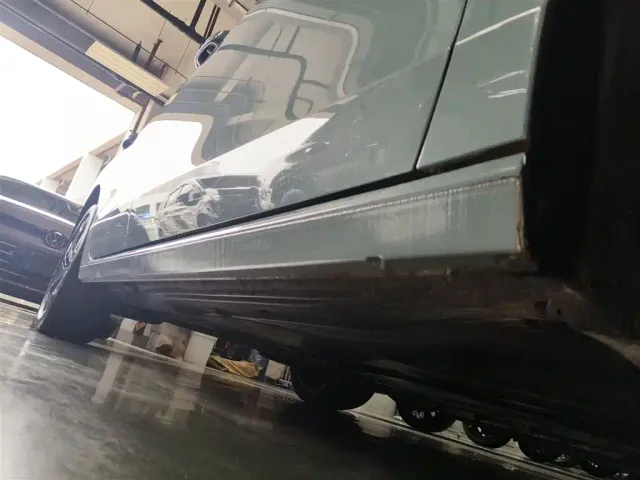 Volkswagen Passat — Фото автомобиля 20