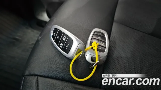 Hyundai Staria — Фото автомобиля 25