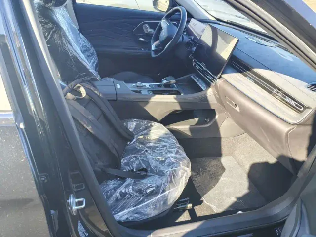 Chery Arrizo 8 PRO — Фото автомобиля 19
