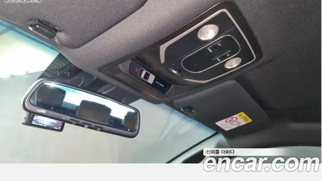 KGM Musso Q300 — Фото автомобиля 16