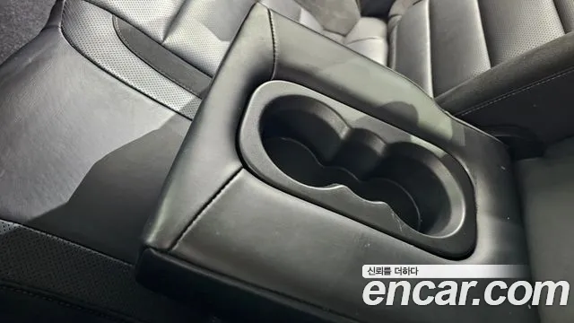 Renault Korea QM6 QM6 (New) — Фото автомобиля 30