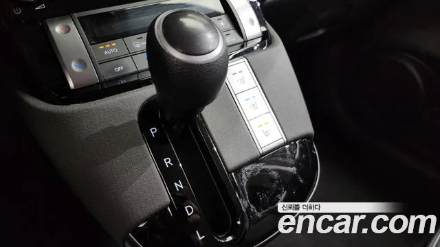Hyundai Casper — Фото автомобиля 9