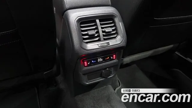 Volkswagen Tiguan — Фото автомобиля 19
