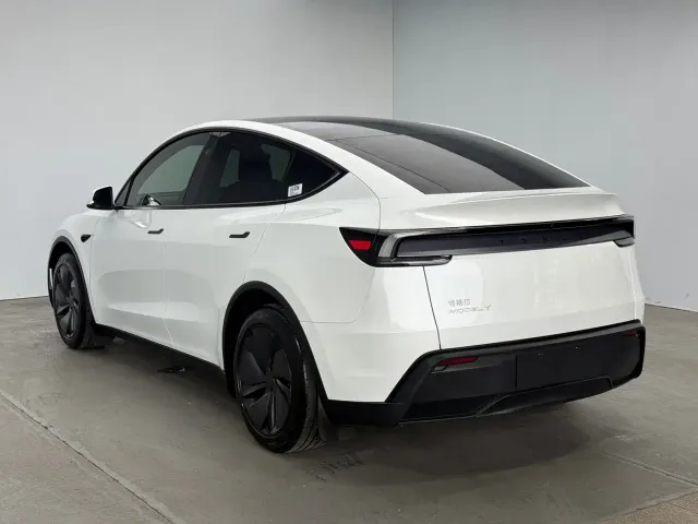 Tesla Model Y 2026 Rear-Wheel Drive — Фото автомобиля 5